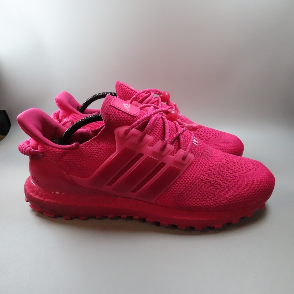Ivy Park x adidas UltraBoost OG Ivy Heart Men's Size 10.5/ Women's Size 11.5